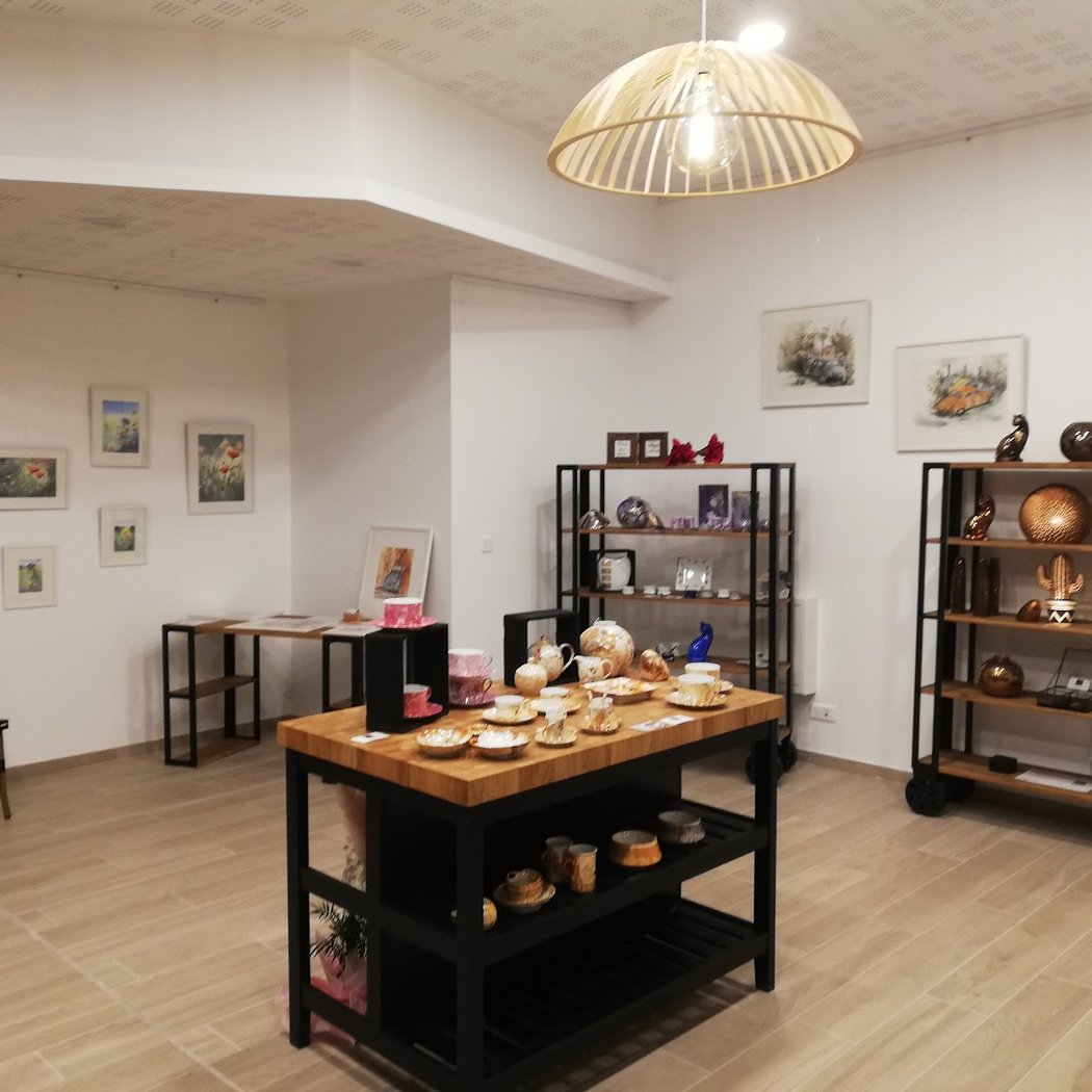 Le 13 Ardouin - Boutique Ephémère et brunch 3
